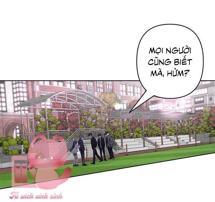 Đàn Anh Xấu Xa Chapter 60 - 15