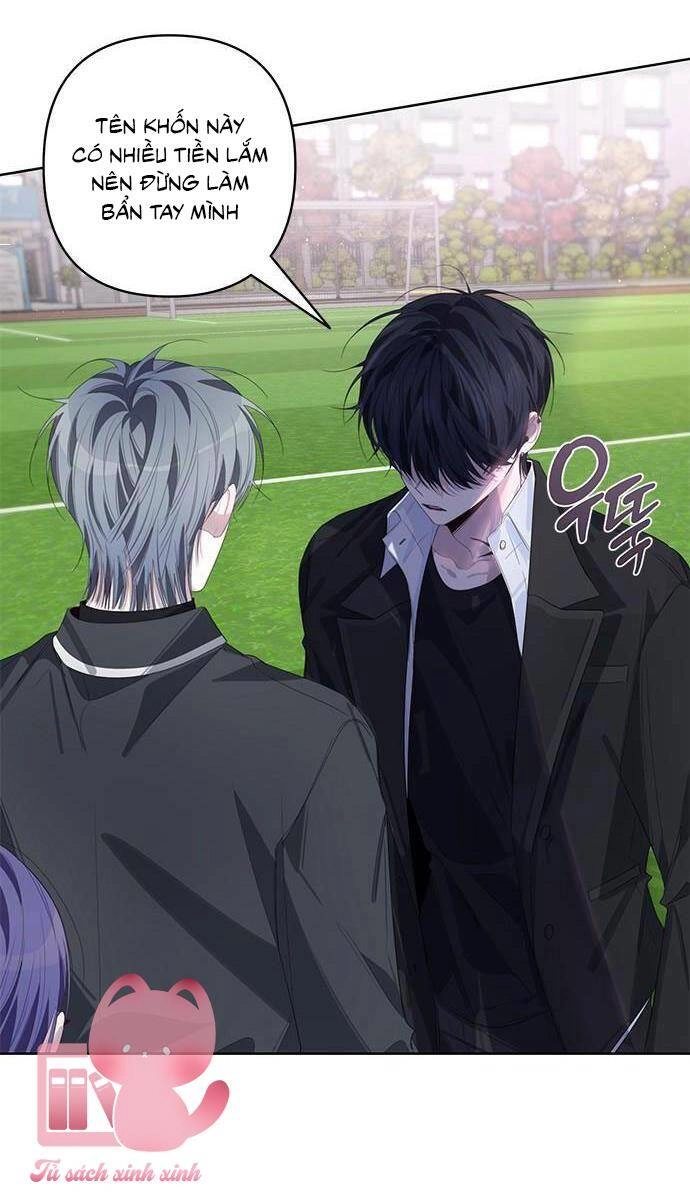 Đàn Anh Xấu Xa Chapter 60 - 16