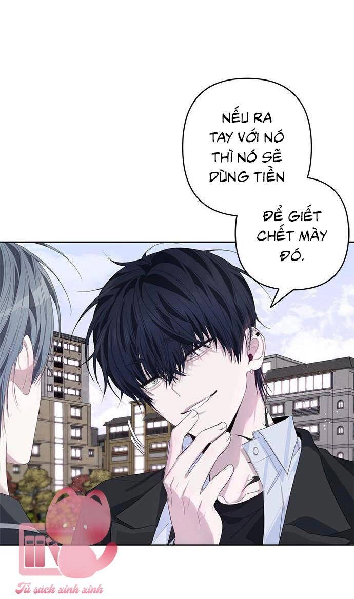 Đàn Anh Xấu Xa Chapter 60 - 17