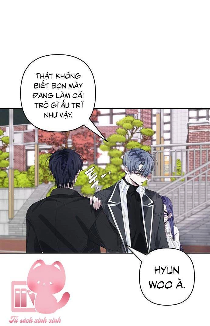 Đàn Anh Xấu Xa Chapter 60 - 18