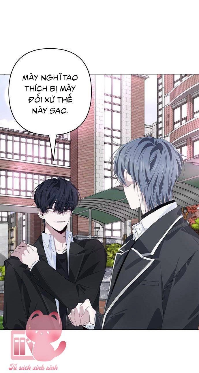 Đàn Anh Xấu Xa Chapter 60 - 21