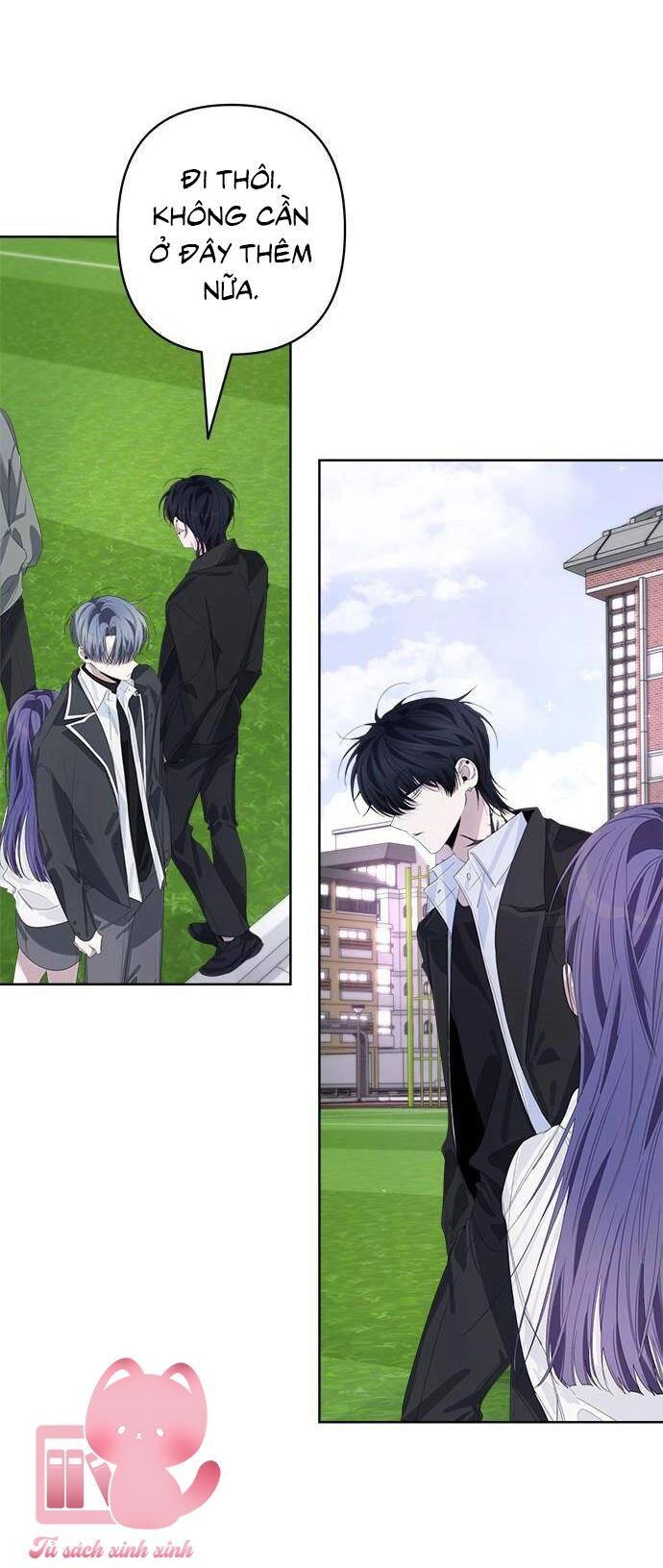 Đàn Anh Xấu Xa Chapter 60 - 27