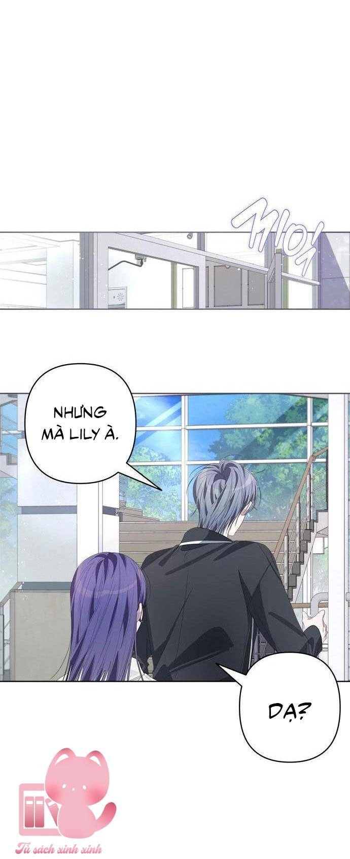 Đàn Anh Xấu Xa Chapter 60 - 36