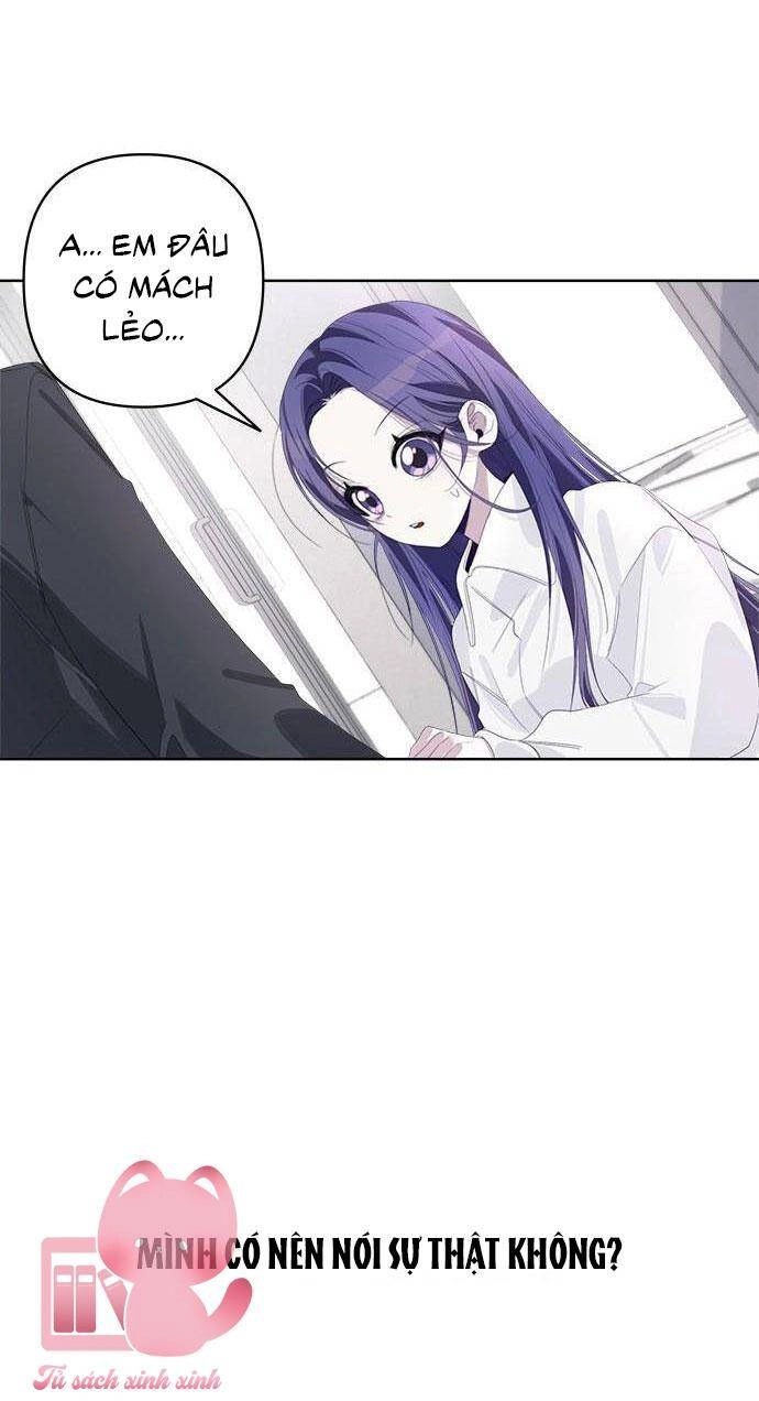 Đàn Anh Xấu Xa Chapter 60 - 38