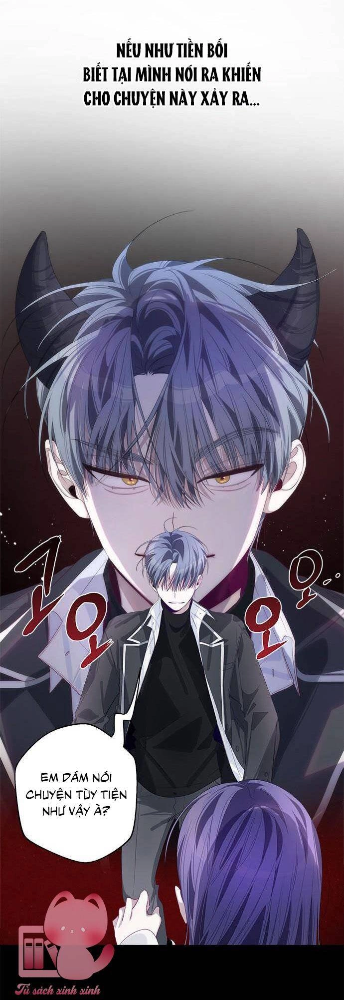 Đàn Anh Xấu Xa Chapter 60 - 40