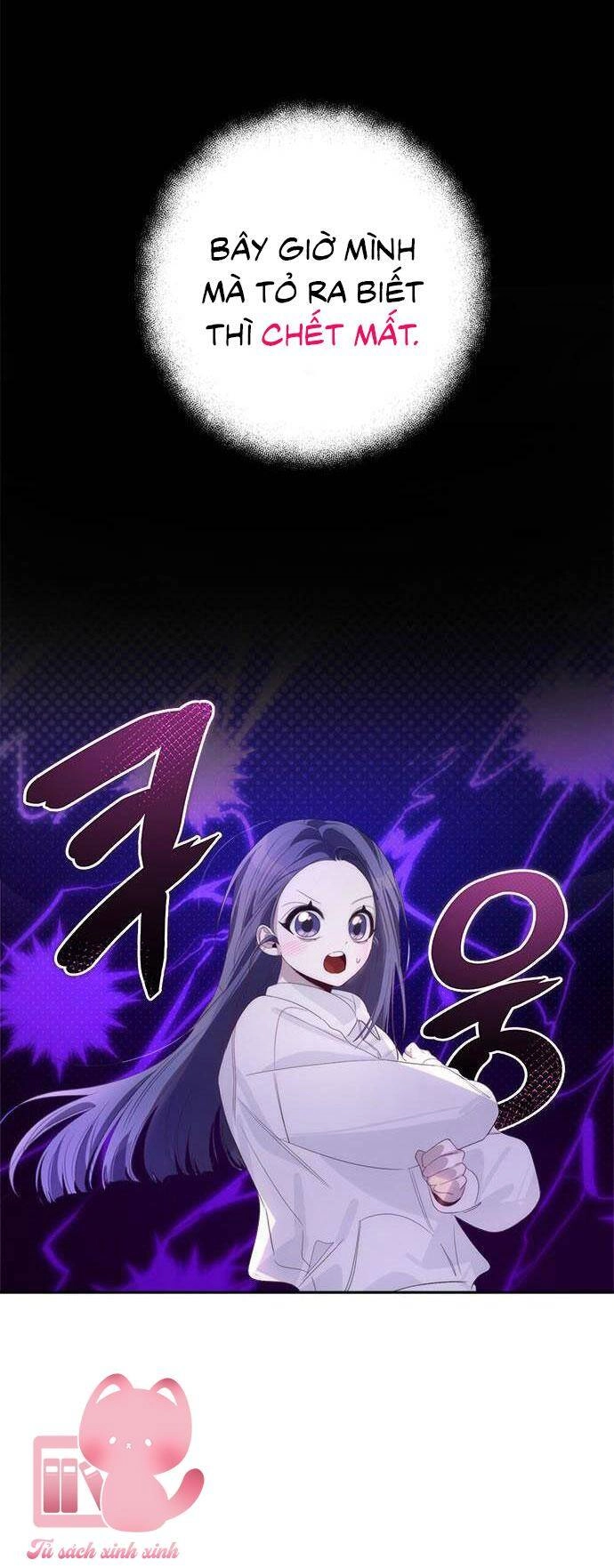 Đàn Anh Xấu Xa Chapter 60 - 42