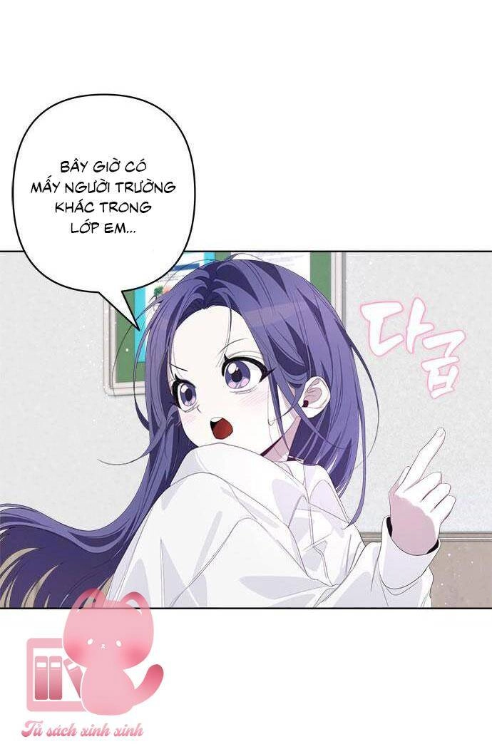 Đàn Anh Xấu Xa Chapter 60 - 46