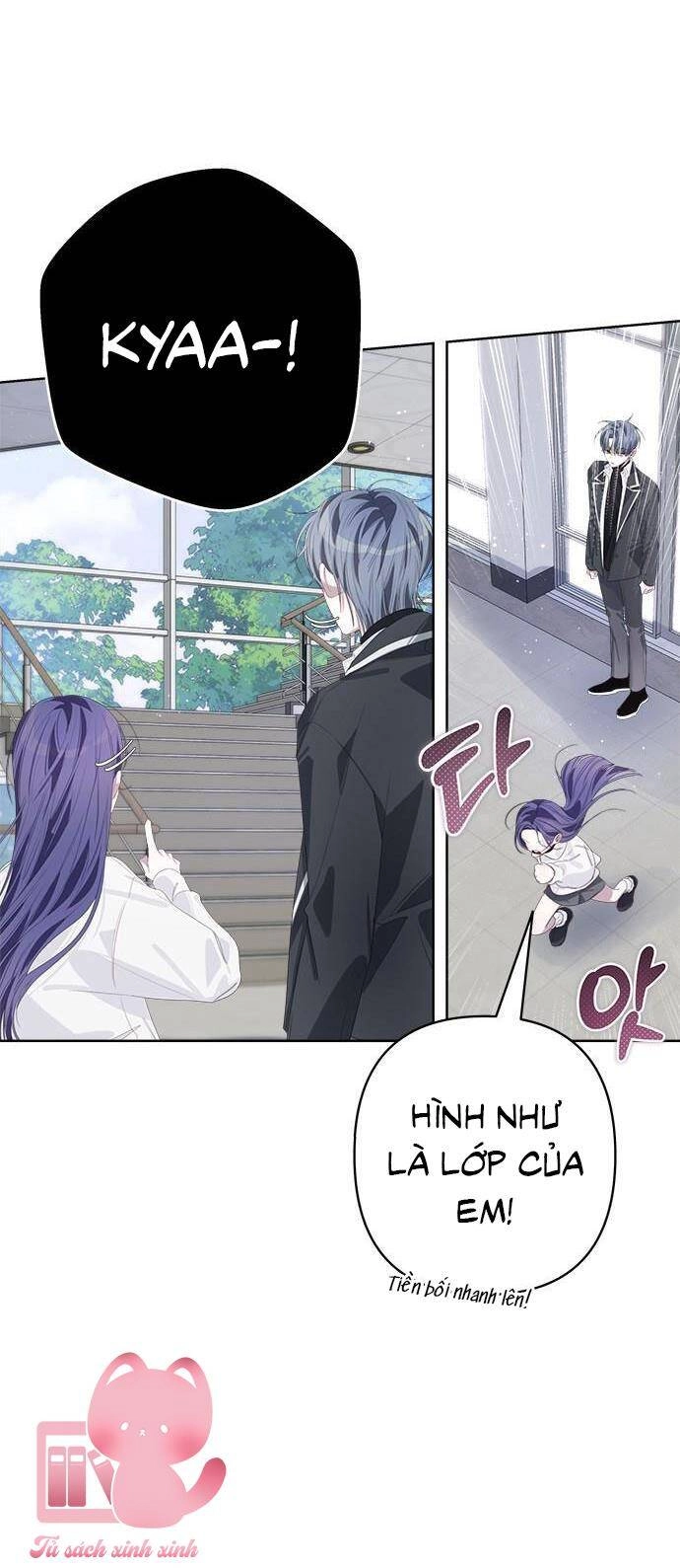 Đàn Anh Xấu Xa Chapter 60 - 47