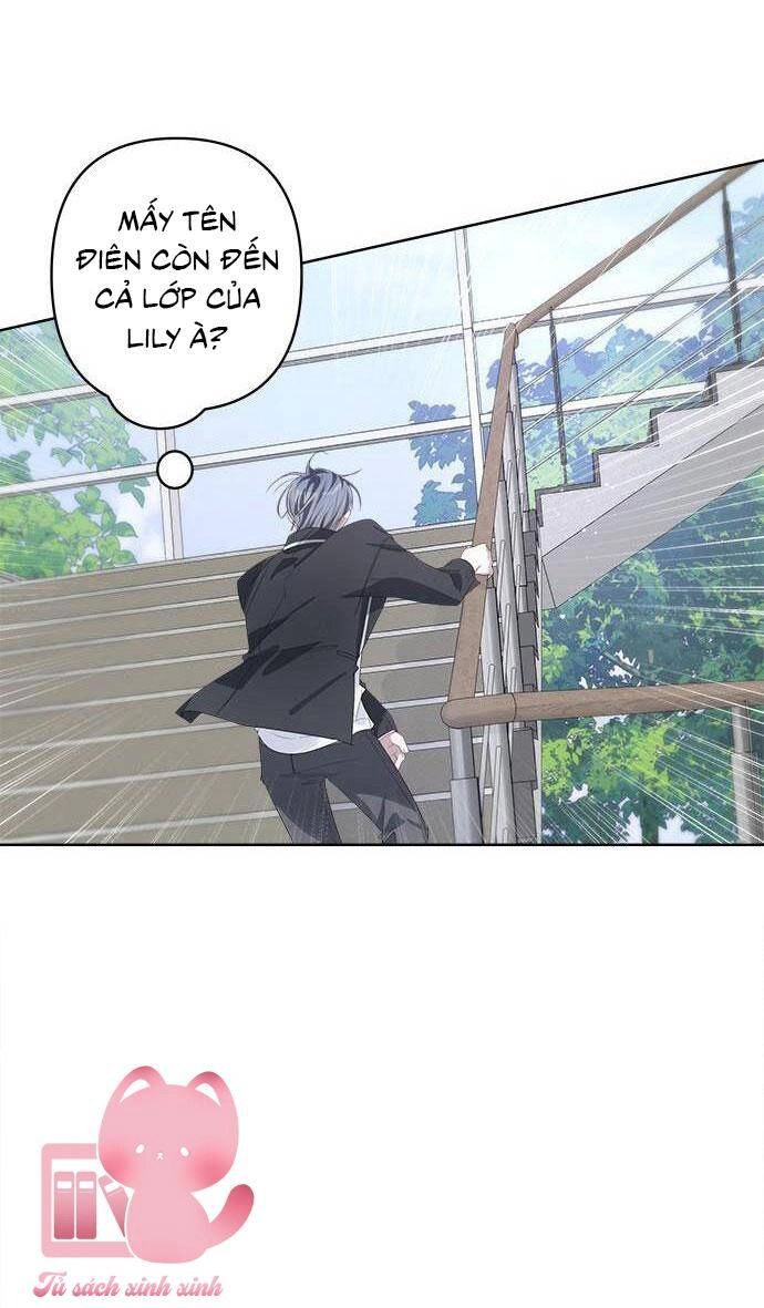 Đàn Anh Xấu Xa Chapter 60 - 50