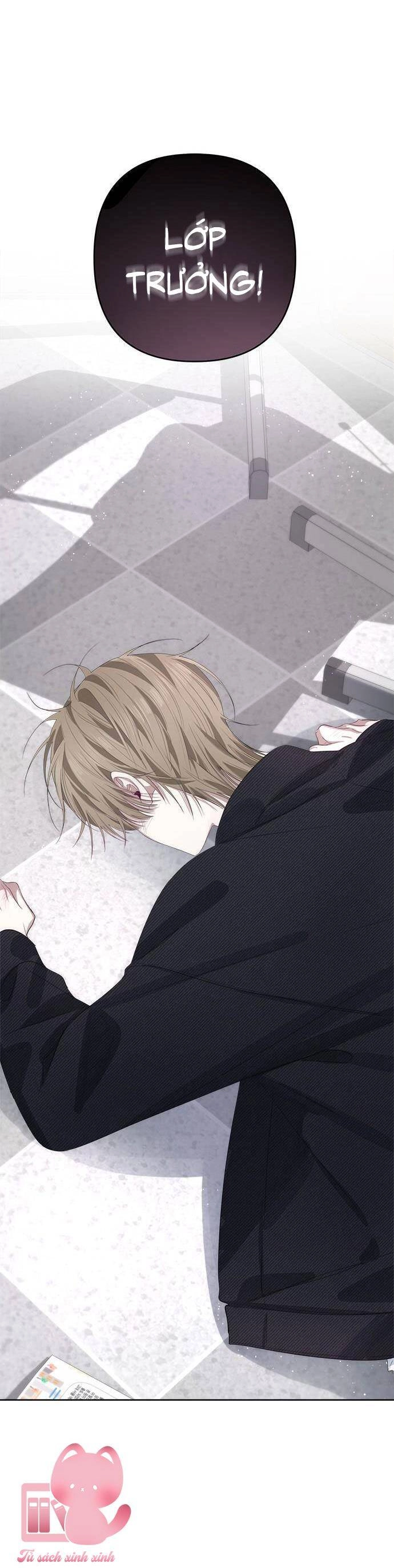 Đàn Anh Xấu Xa Chapter 60 - 53