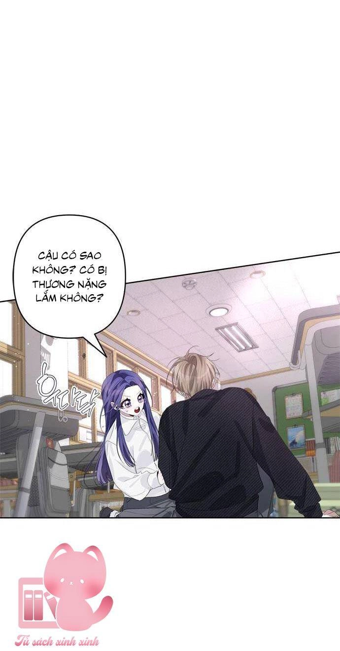 Đàn Anh Xấu Xa Chapter 60 - 56