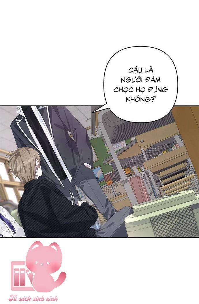 Đàn Anh Xấu Xa Chapter 60 - 58