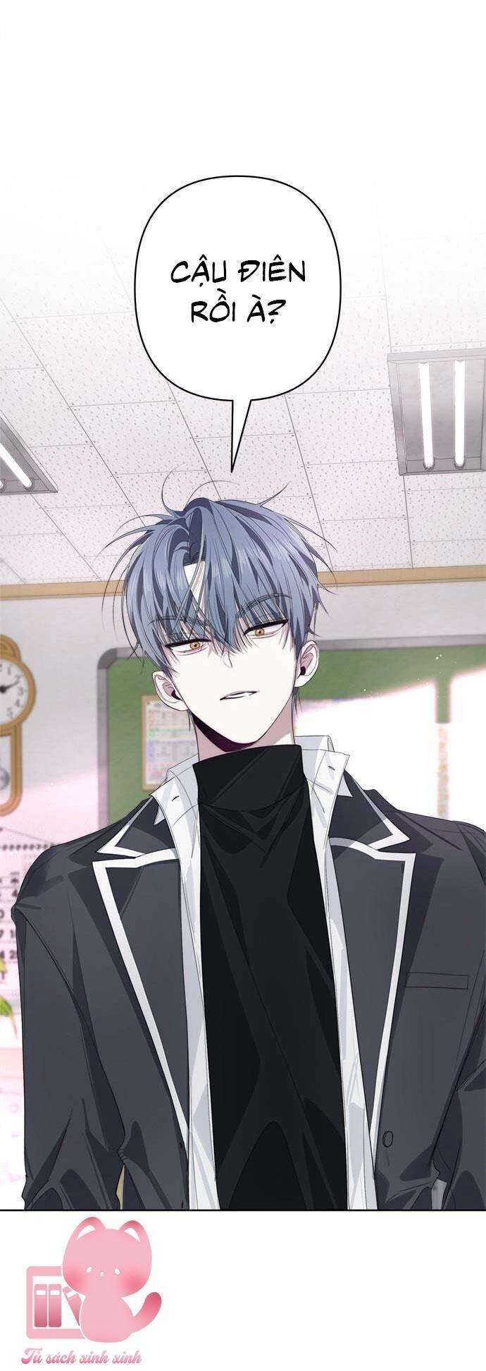 Đàn Anh Xấu Xa Chapter 60 - 59