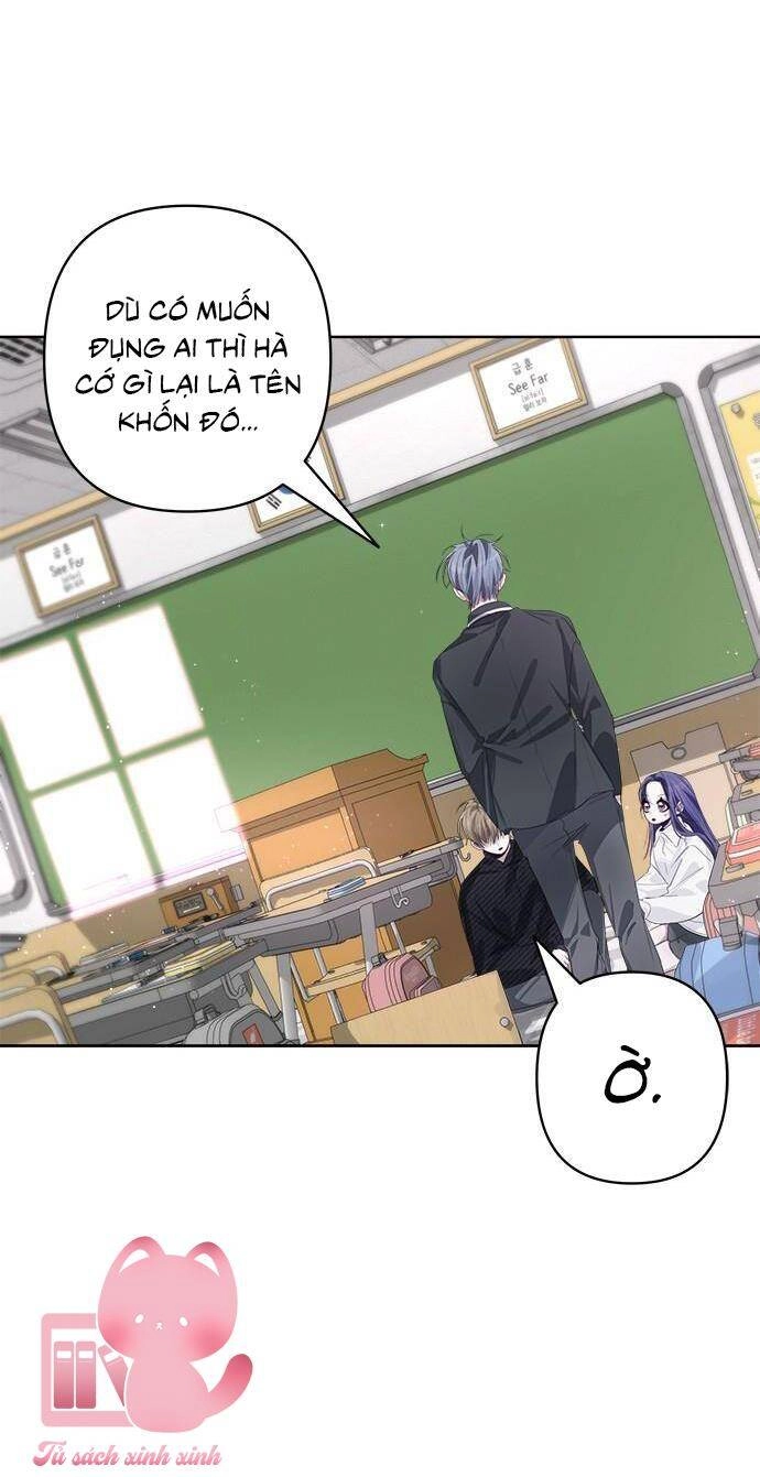 Đàn Anh Xấu Xa Chapter 60 - 60