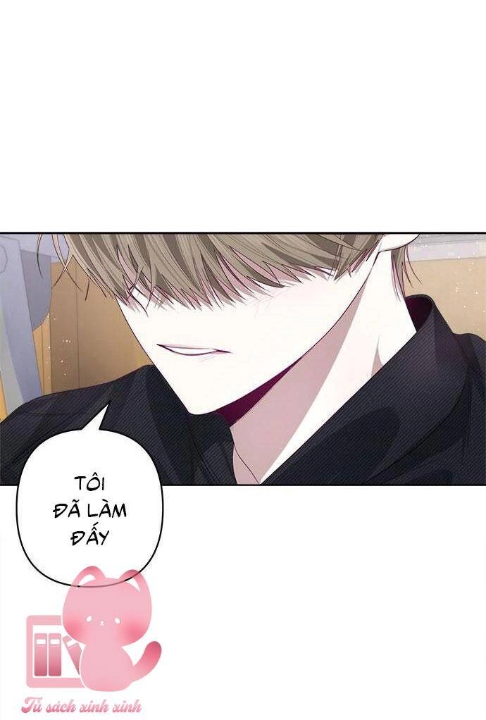 Đàn Anh Xấu Xa Chapter 60 - 61