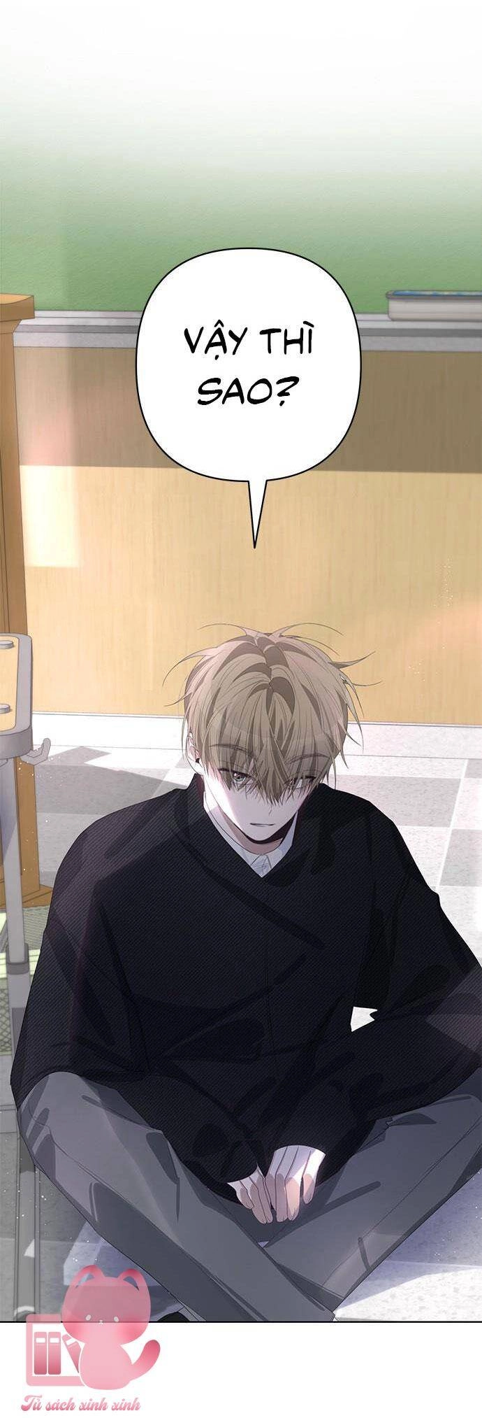 Đàn Anh Xấu Xa Chapter 61 - 4