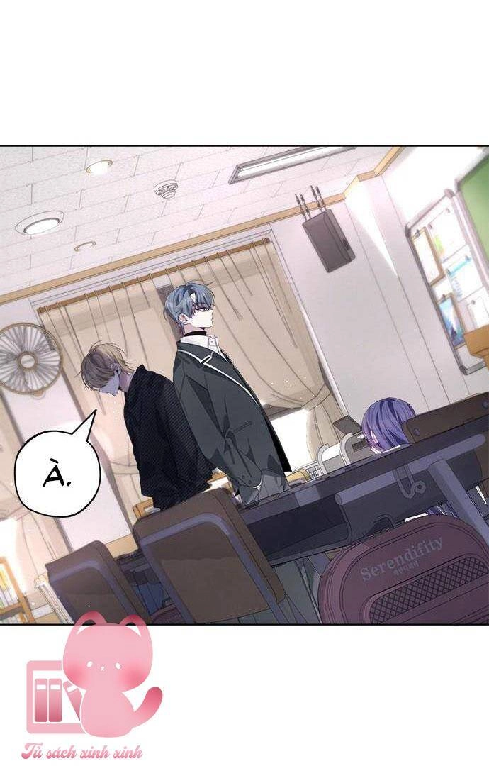 Đàn Anh Xấu Xa Chapter 61 - 11