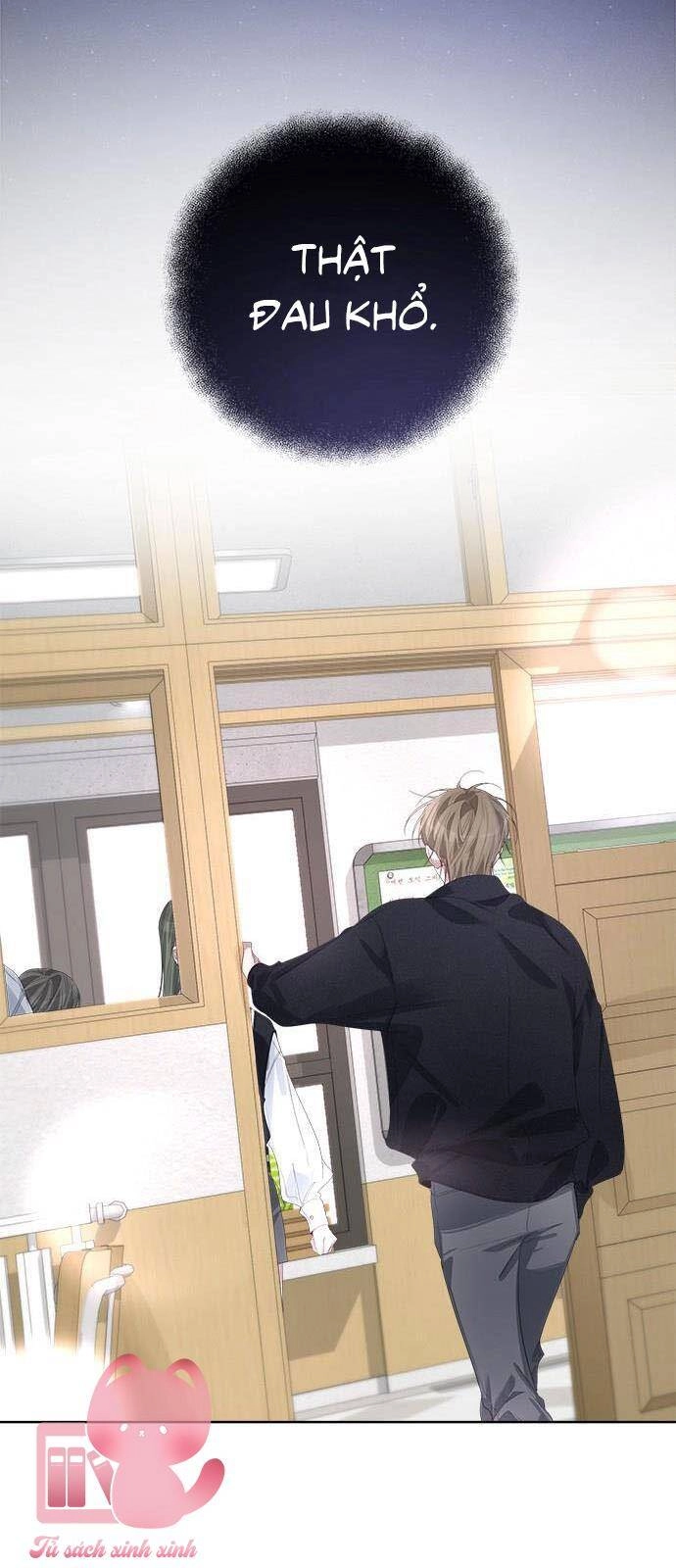 Đàn Anh Xấu Xa Chapter 61 - 14