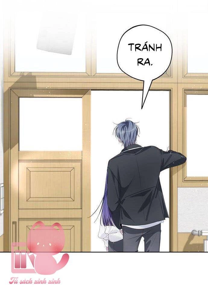 Đàn Anh Xấu Xa Chapter 61 - 21