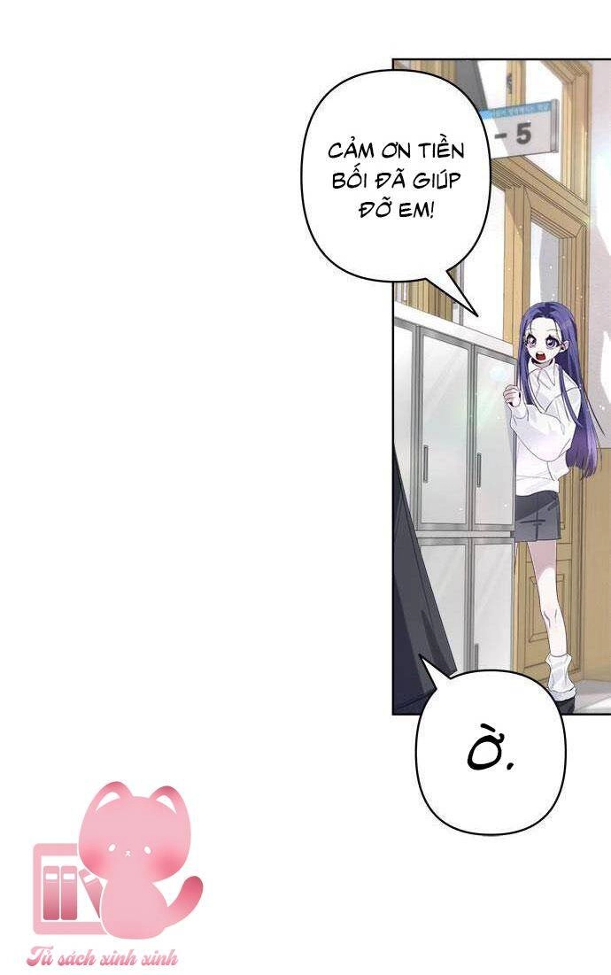 Đàn Anh Xấu Xa Chapter 61 - 23