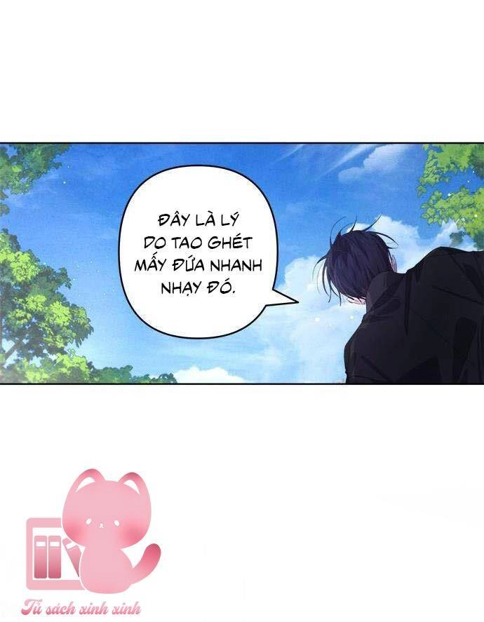 Đàn Anh Xấu Xa Chapter 61 - 32