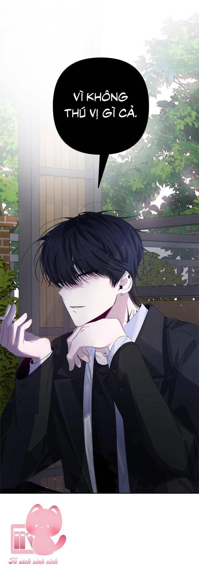 Đàn Anh Xấu Xa Chapter 61 - 33