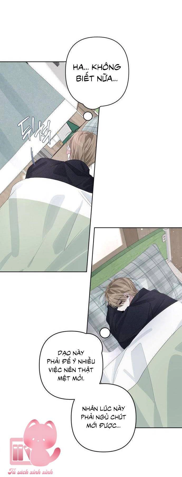 Đàn Anh Xấu Xa Chapter 61 - 37