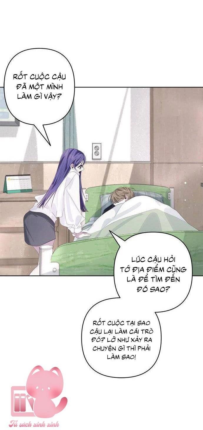 Đàn Anh Xấu Xa Chapter 61 - 41