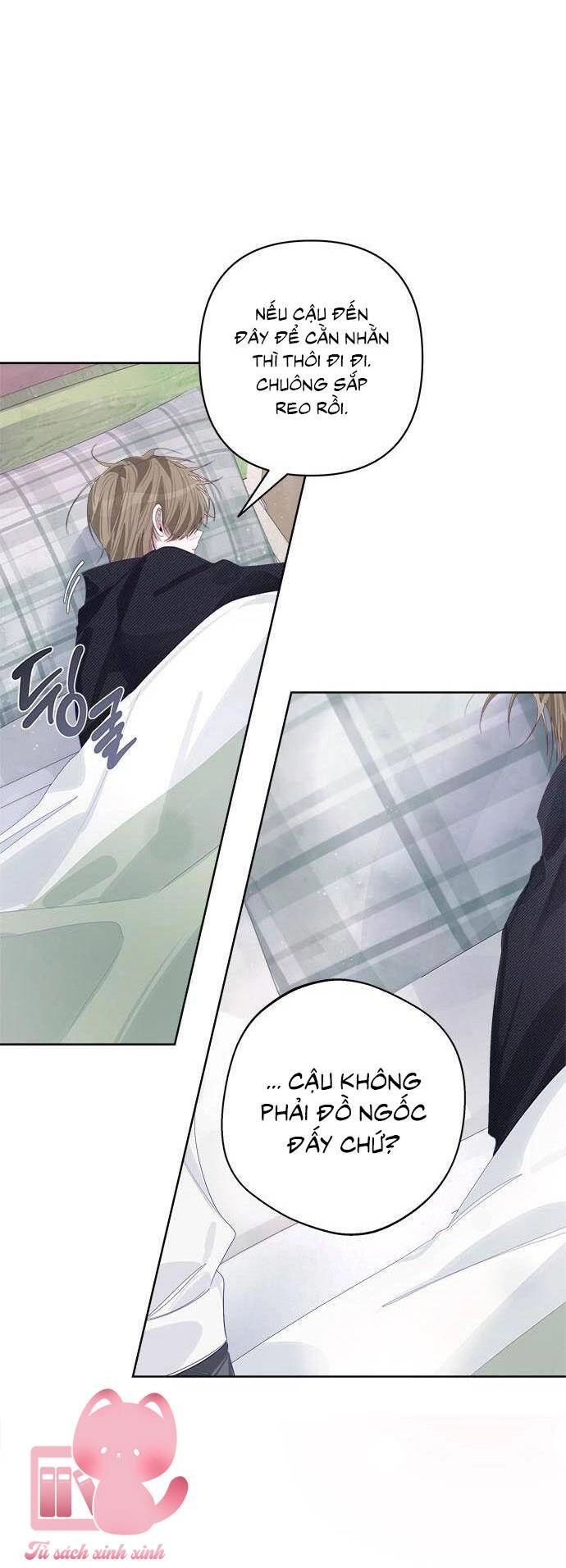 Đàn Anh Xấu Xa Chapter 61 - 43