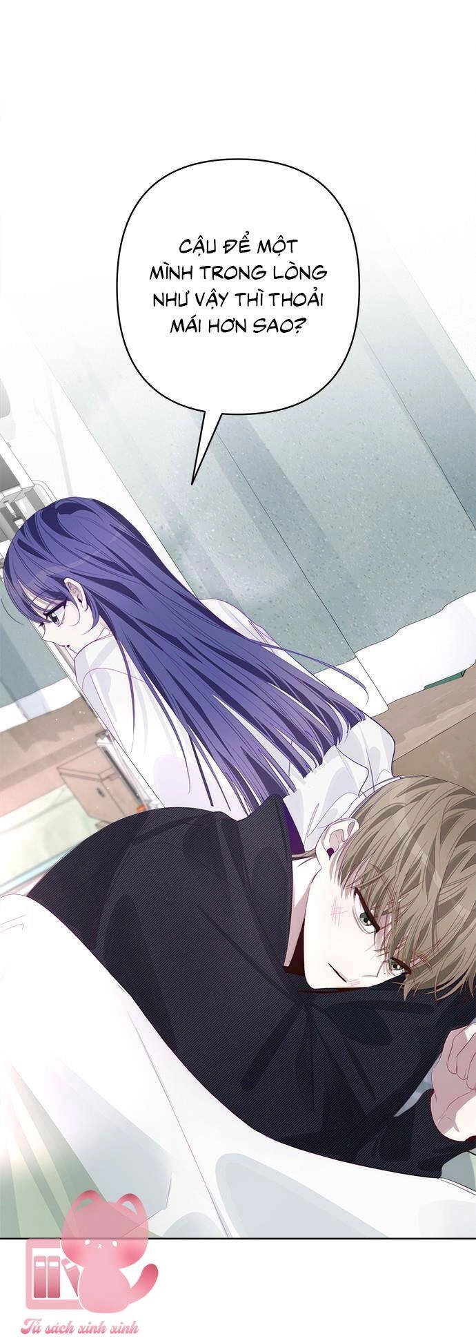 Đàn Anh Xấu Xa Chapter 61 - 44