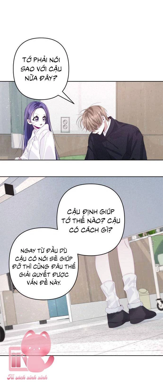 Đàn Anh Xấu Xa Chapter 61 - 51