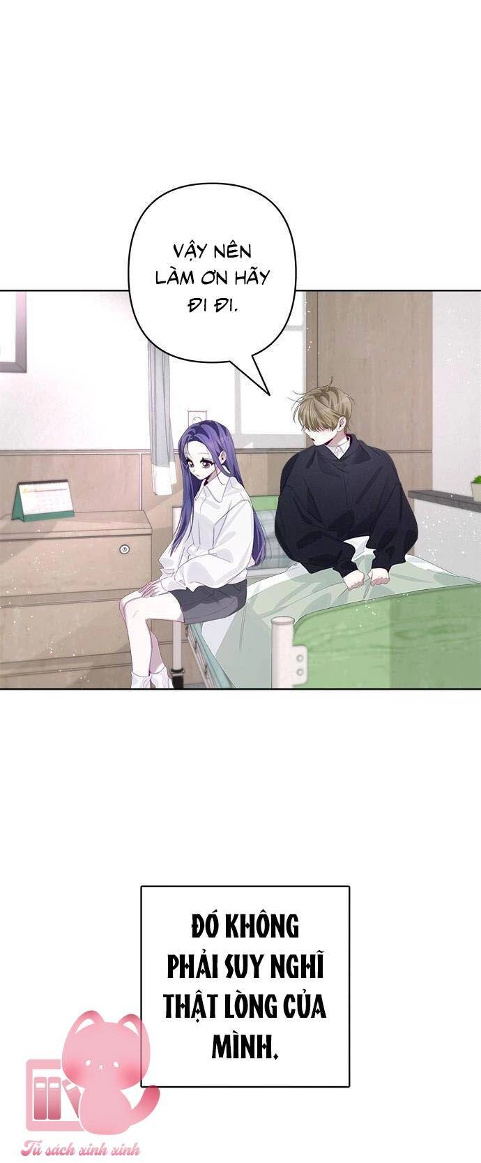 Đàn Anh Xấu Xa Chapter 61 - 52