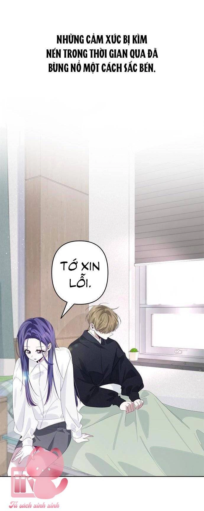 Đàn Anh Xấu Xa Chapter 61 - 54