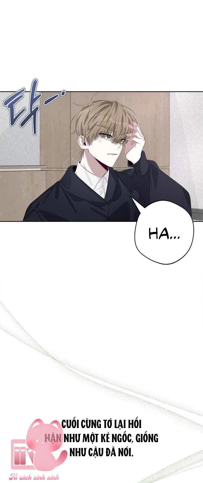 Đàn Anh Xấu Xa Chapter 61 - 58