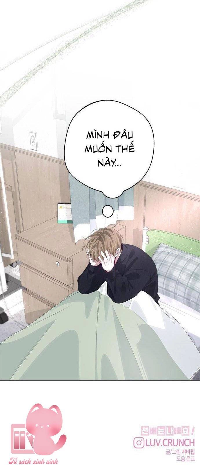 Đàn Anh Xấu Xa Chapter 61 - 59