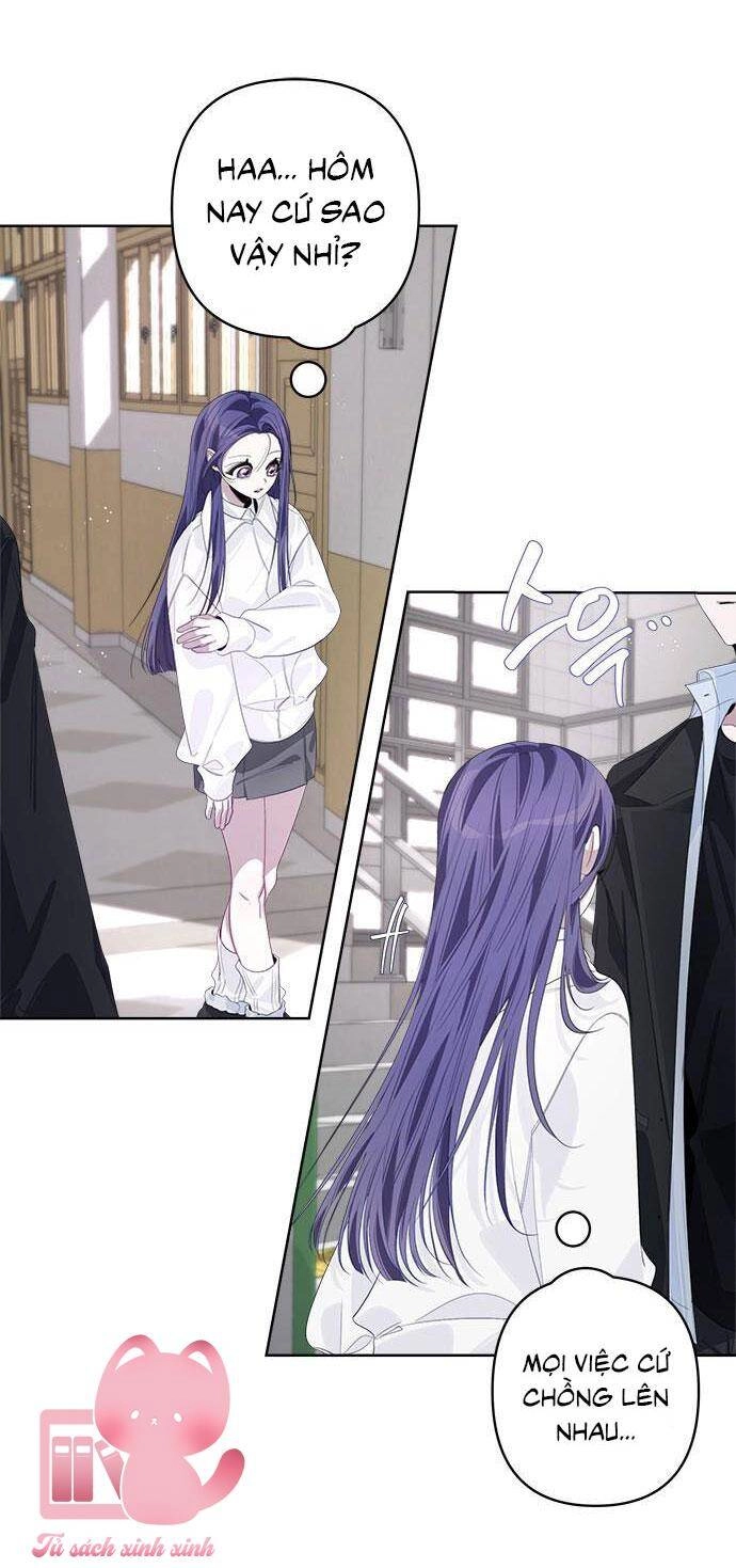 Đàn Anh Xấu Xa Chapter 62 - 4