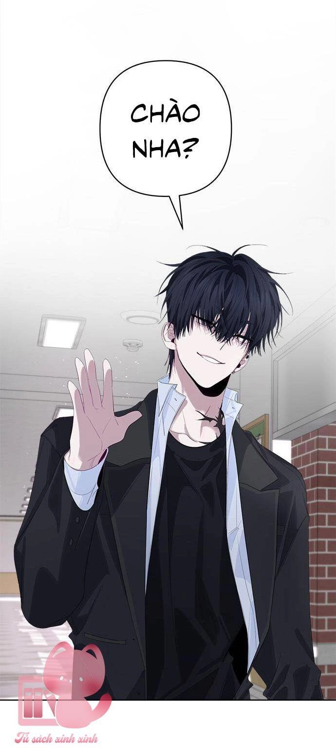 Đàn Anh Xấu Xa Chapter 62 - 8