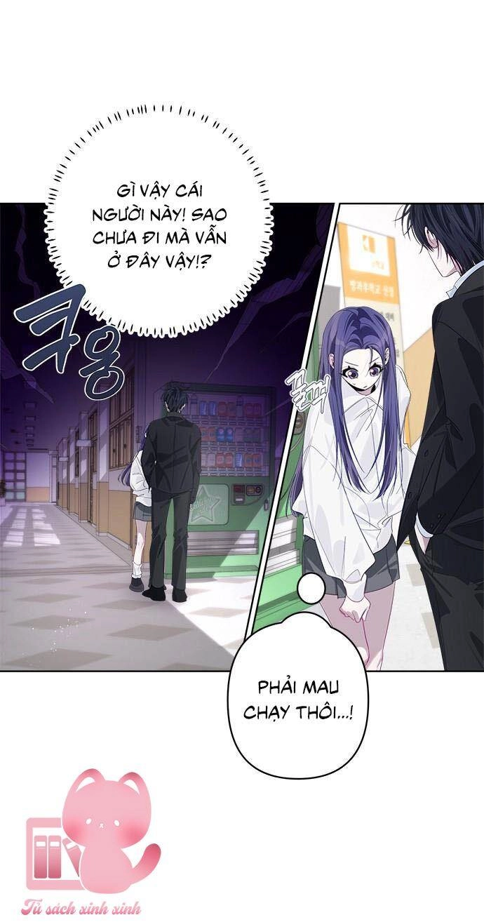 Đàn Anh Xấu Xa Chapter 62 - 9