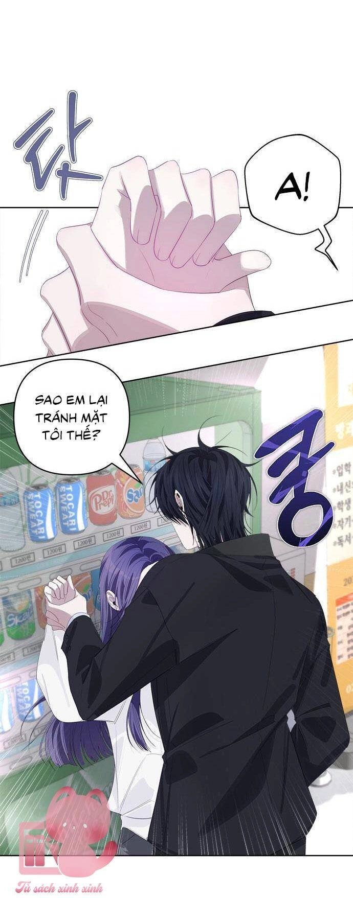 Đàn Anh Xấu Xa Chapter 62 - 10