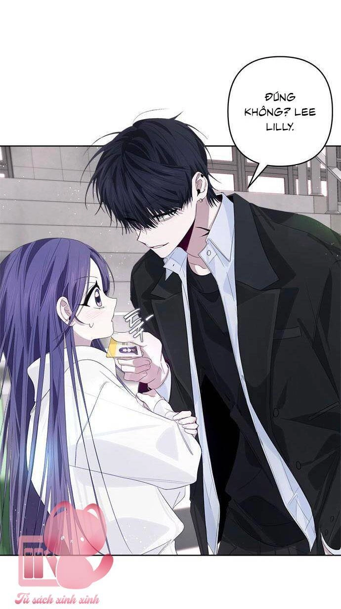 Đàn Anh Xấu Xa Chapter 62 - 16