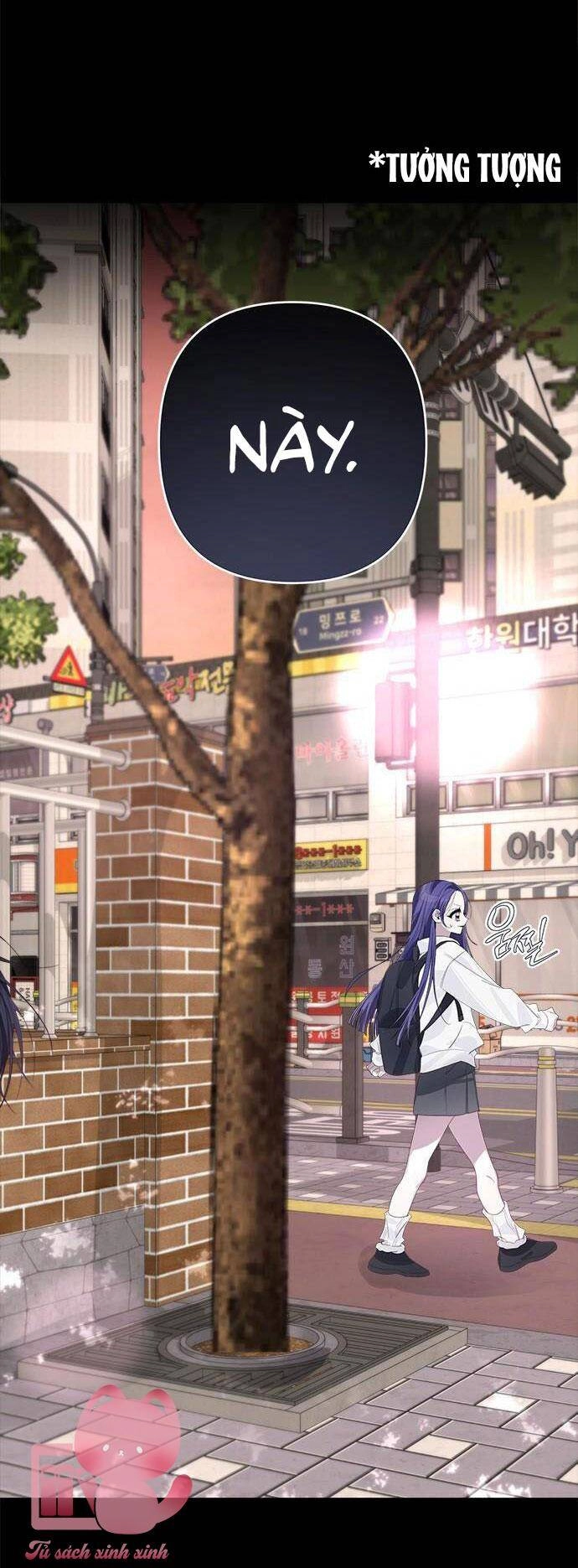 Đàn Anh Xấu Xa Chapter 62 - 27