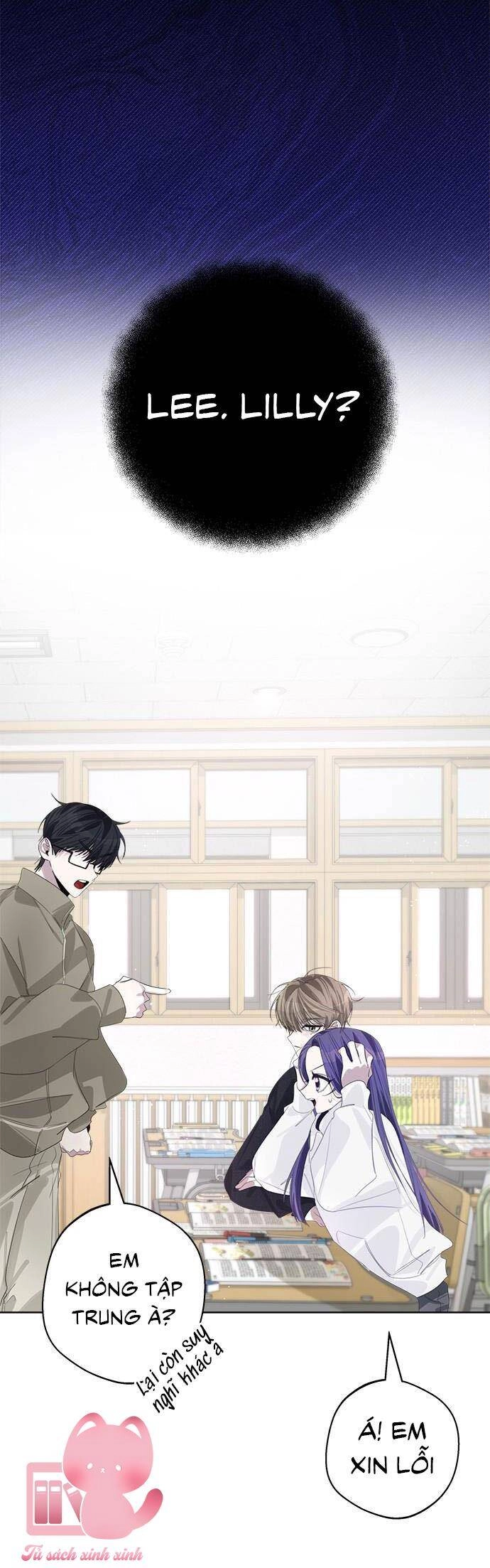 Đàn Anh Xấu Xa Chapter 62 - 31