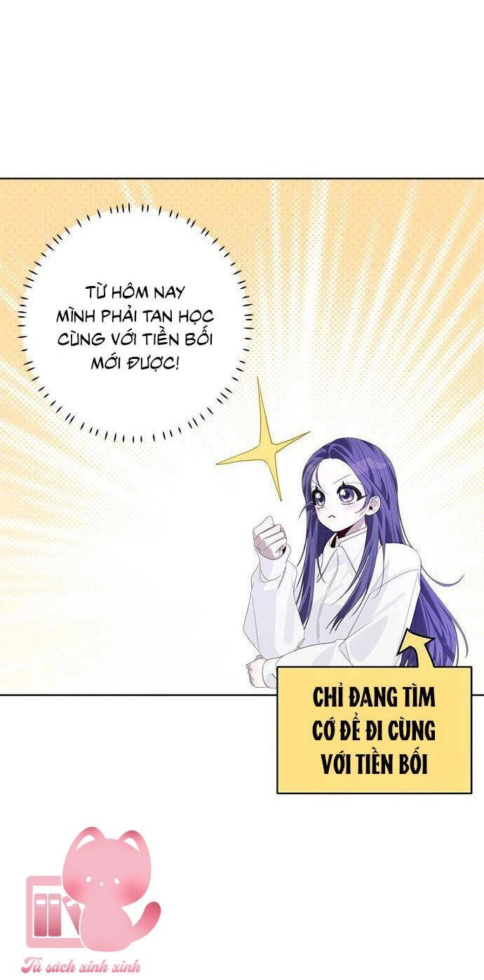 Đàn Anh Xấu Xa Chapter 62 - 33