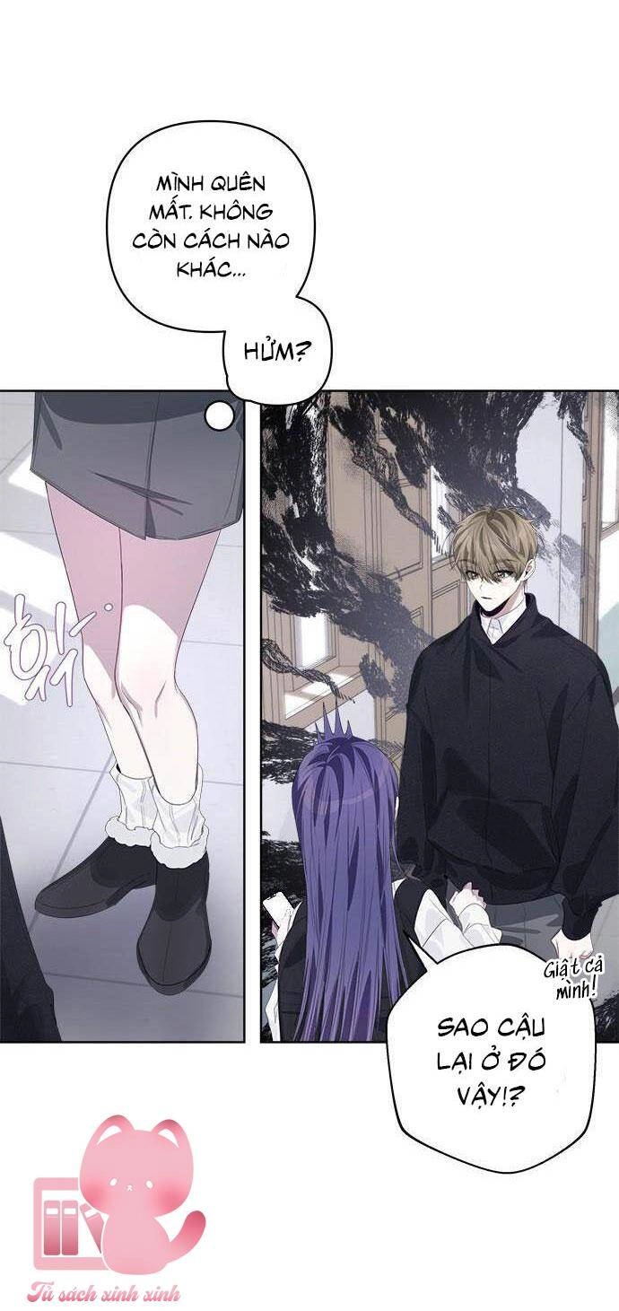 Đàn Anh Xấu Xa Chapter 62 - 44