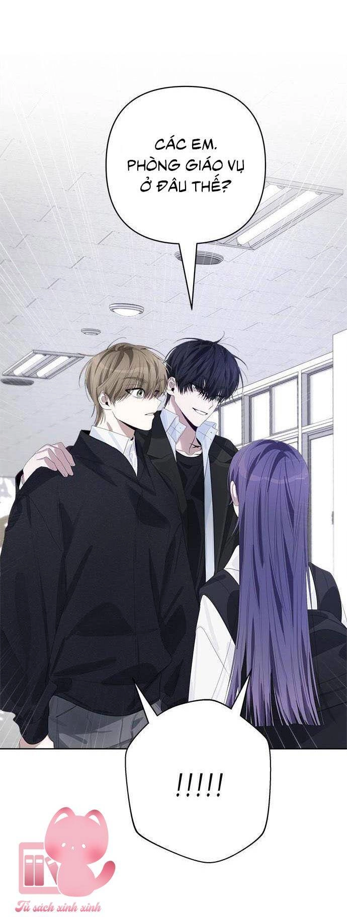 Đàn Anh Xấu Xa Chapter 62 - 47