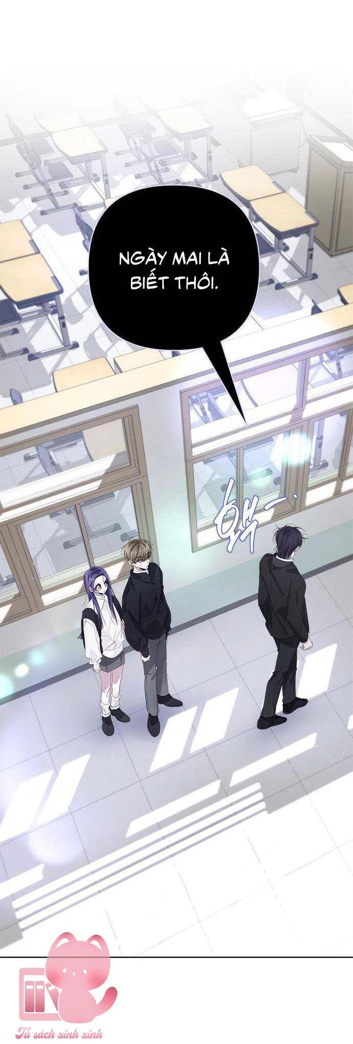 Đàn Anh Xấu Xa Chapter 62 - 52