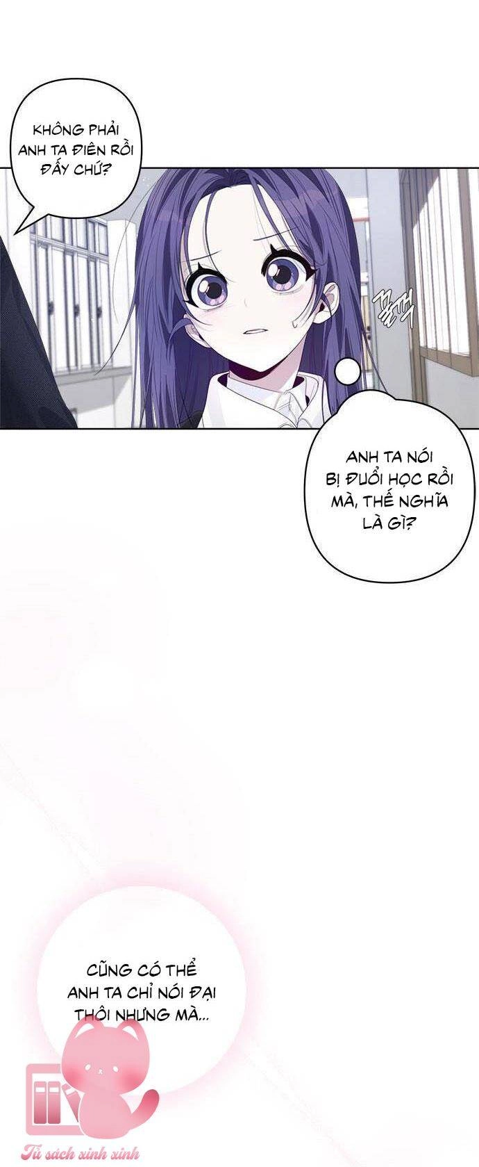 Đàn Anh Xấu Xa Chapter 62 - 54