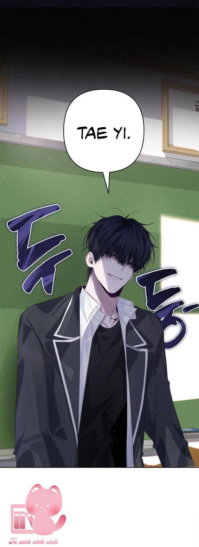 Đàn Anh Xấu Xa Chapter 62 - 62