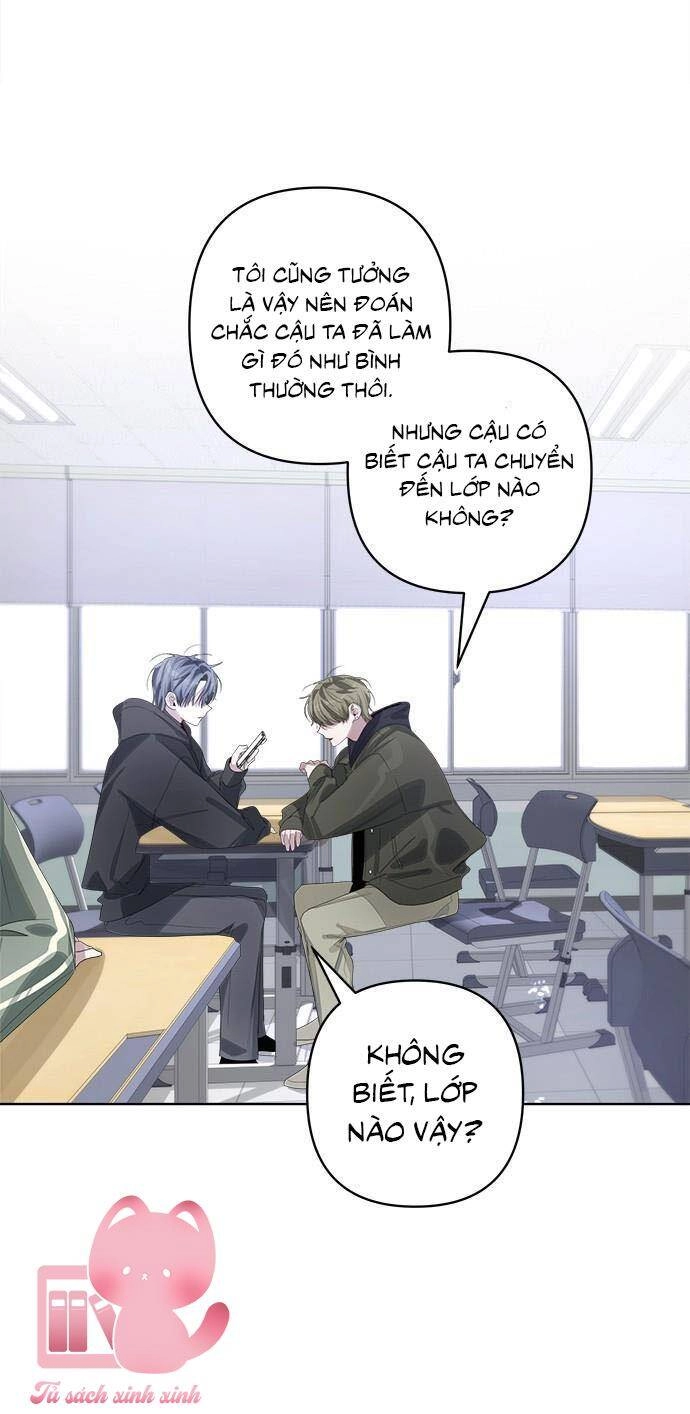 Đàn Anh Xấu Xa Chapter 62 - 66