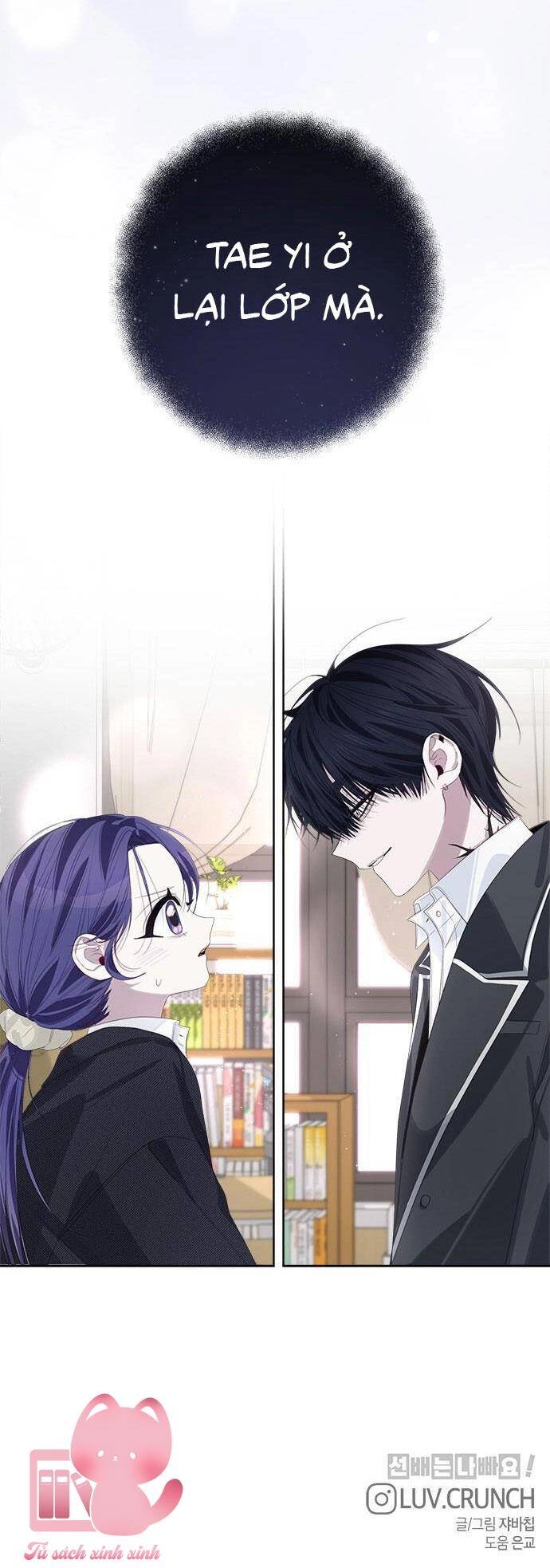 Đàn Anh Xấu Xa Chapter 62 - 69